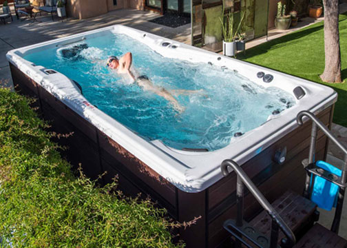 Swim Spa