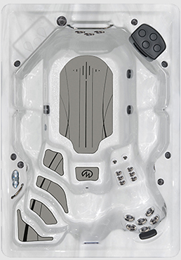 Master Spa Terapool SE