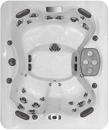 Master Spa Twilight 67.25