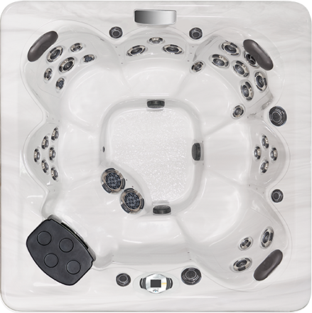 Master Spa Twilight 7.25